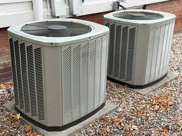 Reliable Ductwork Repair contractor in Florissant, MO by JG Cool HVAC